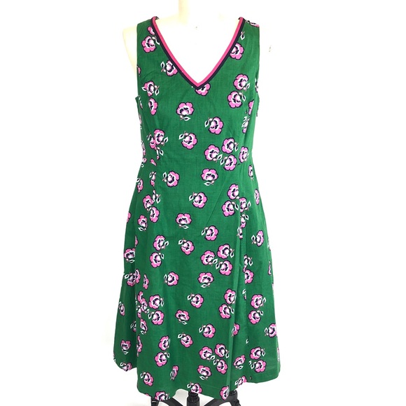 boden charlotte dress